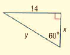 Geometry, Student Edition, Chapter 8.3, Problem 23PPS 