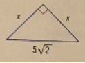 Geometry, Student Edition, Chapter 8.3, Problem 2ACYP 