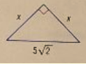 Glencoe Geometry, Chapter 8.3, Problem 2ACYP 