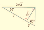 Geometry, Student Edition, Chapter 8.3, Problem 30PPS 