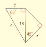 Geometry, Student Edition, Chapter 8.3, Problem 37PPS 