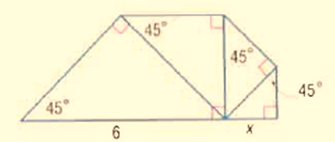 Geometry, Student Edition, Chapter 8.3, Problem 38PPS 