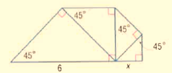 Glencoe Geometry, Chapter 8.3, Problem 38PPS 