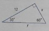 Geometry, Student Edition, Chapter 8.3, Problem 3ACYP 