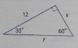 Glencoe Geometry Student Edition C2014, Chapter 8.3, Problem 3ACYP 