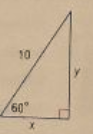 Geometry, Student Edition, Chapter 8.3, Problem 3BCYP 