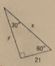 Geometry, Student Edition, Chapter 8.3, Problem 3CCYP 
