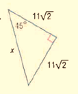 Geometry, Student Edition, Chapter 8.3, Problem 3CYU 
