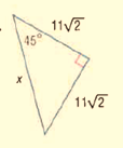 Glencoe Geometry Student Edition C2014, Chapter 8.3, Problem 3CYU 