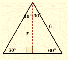 Geometry, Student Edition, Chapter 8.3, Problem 46HP 