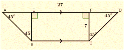 Glencoe Geometry, Chapter 8.3, Problem 48HP 