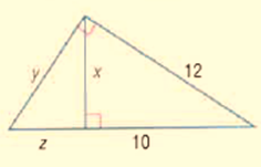 Geometry, Student Edition, Chapter 8.3, Problem 56SPR 