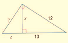 Glencoe Geometry, Chapter 8.3, Problem 56SPR 