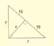 Geometry, Student Edition, Chapter 8.3, Problem 57SPR 