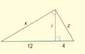 Geometry, Student Edition, Chapter 8.3, Problem 58SPR 