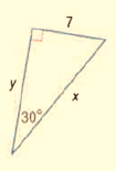 Geometry, Student Edition, Chapter 8.3, Problem 5CYU 