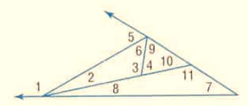 Glencoe Geometry, Chapter 8.3, Problem 63SPR 