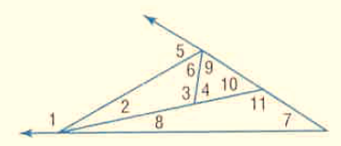 Geometry, Student Edition, Chapter 8.3, Problem 65SPR 