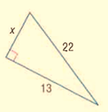 Geometry, Student Edition, Chapter 8.3, Problem 66SR 