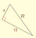 Glencoe Geometry, Chapter 8.3, Problem 66SR 