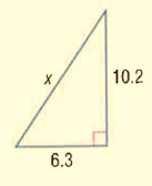 Geometry, Student Edition, Chapter 8.3, Problem 67SR 