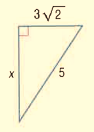 Geometry, Student Edition, Chapter 8.3, Problem 68SR 
