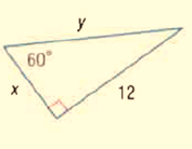 Geometry, Student Edition, Chapter 8.3, Problem 6CYU 