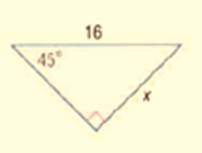 Geometry, Student Edition, Chapter 8.3, Problem 8PPS 