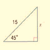 Geometry, Student Edition, Chapter 8.3, Problem 9PPS 