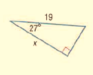 Geometry, Student Edition, Chapter 8.4, Problem 10CYU 