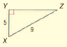 Geometry, Student Edition, Chapter 8.4, Problem 12CYU 