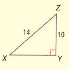 Geometry, Student Edition, Chapter 8.4, Problem 13CYU 