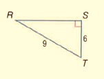 Geometry, Student Edition, Chapter 8.4, Problem 15CYU 