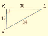 Geometry, Student Edition, Chapter 8.4, Problem 16PPS 