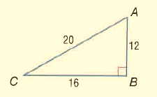 Glencoe Geometry, Chapter 8.4, Problem 1CYU 