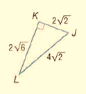 Geometry, Student Edition, Chapter 8.4, Problem 21PPS 