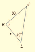 Geometry, Student Edition, Chapter 8.4, Problem 29PPS 
