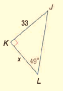 Glencoe Geometry, Chapter 8.4, Problem 29PPS 