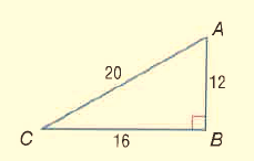 Geometry, Student Edition, Chapter 8.4, Problem 2CYU 