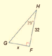 Geometry, Student Edition, Chapter 8.4, Problem 32PPS 