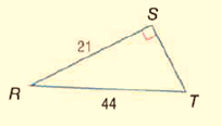 Glencoe Geometry, Chapter 8.4, Problem 39PPS 