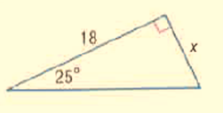 Geometry, Student Edition, Chapter 8.4, Problem 3ACYP 