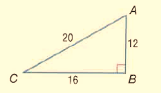 Glencoe Geometry, Chapter 8.4, Problem 3CYU 