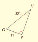 Geometry, Student Edition, Chapter 8.4, Problem 42PPS 