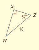 Geometry, Student Edition, Chapter 8.4, Problem 43PPS 