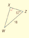 Glencoe Geometry, Chapter 8.4, Problem 43PPS 