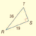 Geometry, Student Edition, Chapter 8.4, Problem 45PPS 