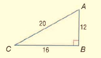 Geometry, Student Edition, Chapter 8.4, Problem 4CYU 