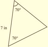 Geometry, Student Edition, Chapter 8.4, Problem 50PPS 