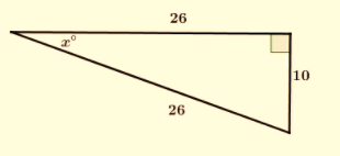 Glencoe Geometry, Chapter 8.4, Problem 55PPS 